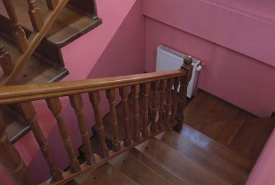 Casă individuală cu 4 camere cu Teren 485 Mp în Nord-Vest - 45