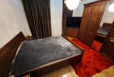 Apartament cu 5 camere decomandat, mobilat în Cotroceni - 28