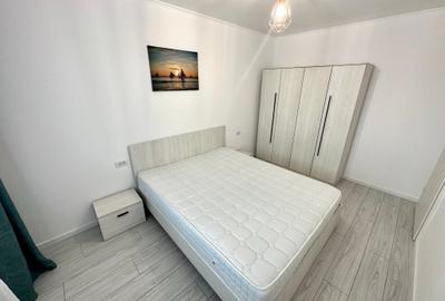 Apartament cu 2 camere semidecomandat în Bucium - 2