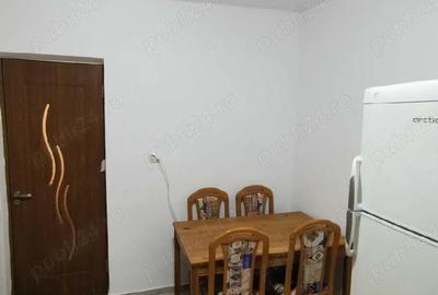 Apartament cu 2 camere decomandat în Central - 1