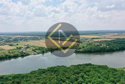 Teren Construcții intravilan de 200000 mp, în Snagov - 3