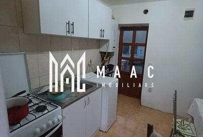 Apartament cu 3 camere, mobilat în Piața Cluj - 6