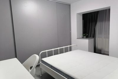 Apartament cu 3 camere decomandat, mobilat în Aradului - 2