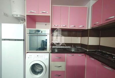 Apartament cu 2 camere decomandat în Central - 8