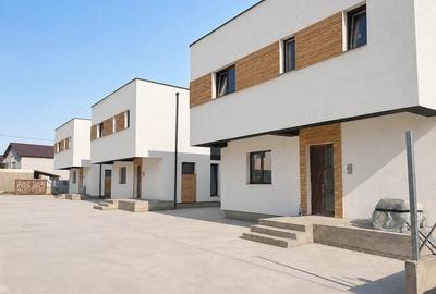 Casă cu Teren 214 Mp în Lumina