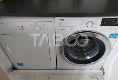 Apartament cu 3 camere decomandat, mobilat în Valea Aurie - 18