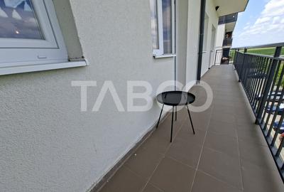Apartament cu 3 camere decomandat, mobilat în Turnișor - 13