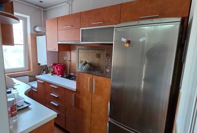 Apartament cu 3 camere decomandat în Pache Protopopescu - 3