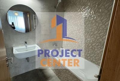 Apartament cu 3 camere decomandat în Central - 2