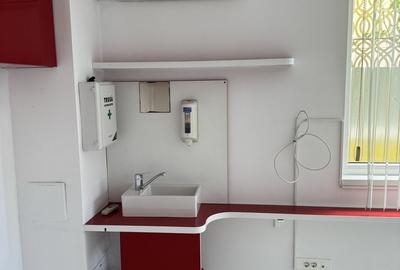 Spațiu comercial, de 50 mp, în Mazepa 1 - 2