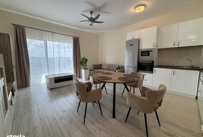 Apartament cu 3 camere în Bună Ziua