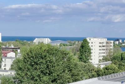 Apartament cu 2 camere decomandat în Tomis Nord