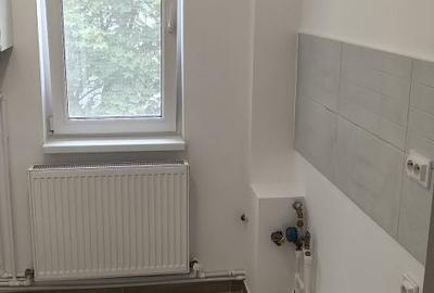 Apartament cu 2 camere semidecomandat în Dacia