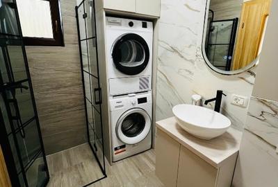 Duplex cu 4 camere cu Teren 300 Mp în Dumbrăvița - 6