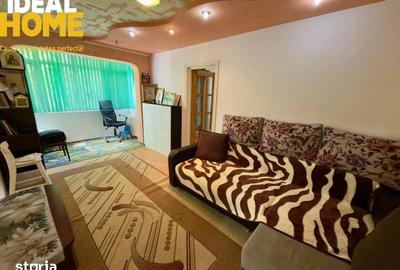 Apartament cu 3 camere în Alexandru cel Bun