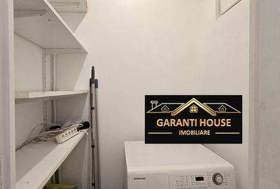 Apartament cu 3 camere în Orașul Vechi - 8
