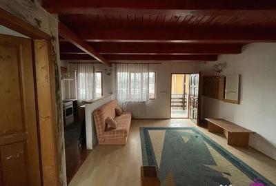 Casă cu 4 camere cu Teren 427 Mp în Est - 9
