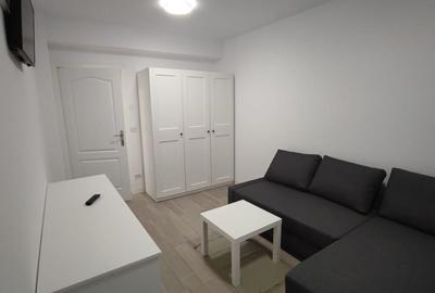 Garsonieră decomandată în Valea Lupului - 7