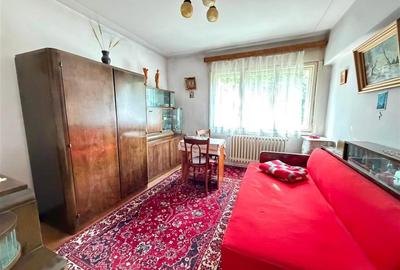 Apartament cu 4 camere semidecomandat în Podu Roș - 2