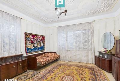 Casă cu 4 camere cu Teren 1473 Mp în Central - 7