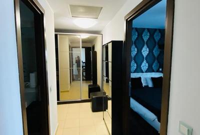 Apartament cu 2 camere, mobilat în Mihai Bravu - 13