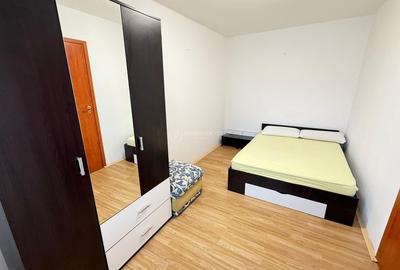 Apartament cu 2 camere în Tătărași