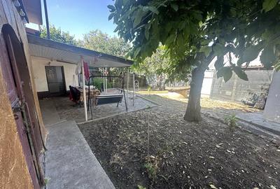 Casă cu 3 camere cu Teren 380 Mp în Central