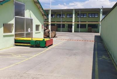 Spațiu comercial, de 3,300 mp, în Măgurele - 3
