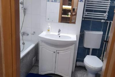 Garsonieră decomandată în Drumul Taberei