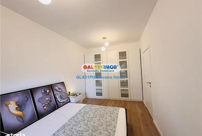 Apartament cu 2 camere, mobilat în Sud - 10