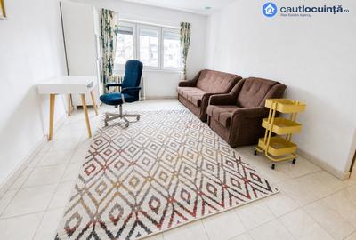 Apartament cu 2 camere în Văcăresti