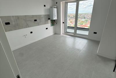 Apartament cu 3 camere decomandat în Titan - 5