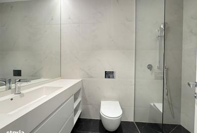 Apartament cu 4 camere, mobilat în Tei - 5