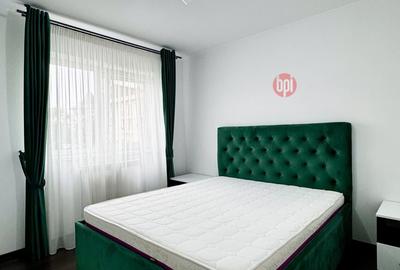 Apartament cu 2 camere în Fălticeni