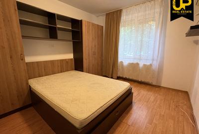 Apartament cu 3 camere decomandat, mobilat în Apărătorii Patriei - 4