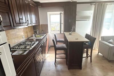 Apartament cu 3 camere decomandat în Ultracentral - 2