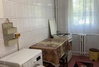 Garsonieră decomandată în Vest - 5