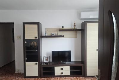 Apartament cu 2 camere semidecomandat în Tomis Nord