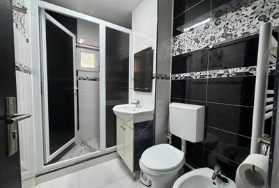 Apartament cu 2 camere semidecomandat în Central - 7
