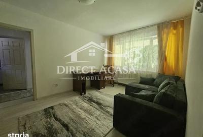 Apartament cu 2 camere în Aleea Carpați - 9