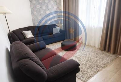 Apartament cu 3 camere în Ultracentral