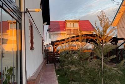 Casă individuală cu 5 camere cu Canalizare în Dârza - 34