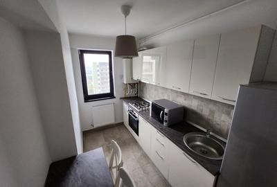 Apartament cu 2 camere decomandat în Grozăvești - 1