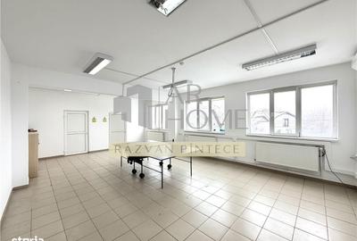 Spațiu comercial, de 413 mp, în Românești - 8