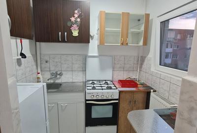 Garsonieră decomandată în Micălaca - 10