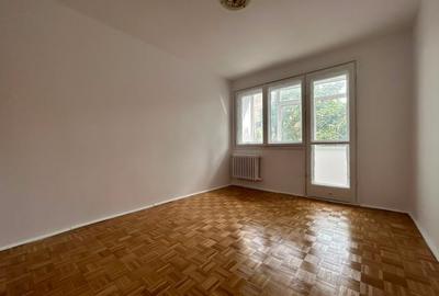 Apartament cu 3 camere semidecomandat în Crângași - 8