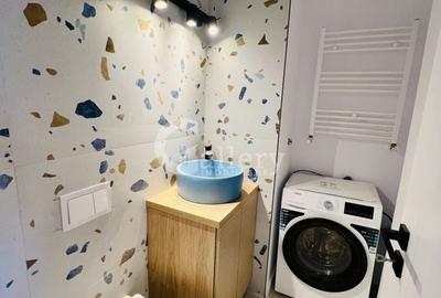 Apartament cu 4 camere în Sub Arini - 7