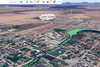Teren intravilan de 16000 mp, în Tunari