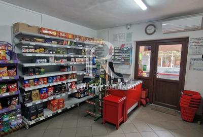 Spațiu comercial, de 64 mp, în Rogerius