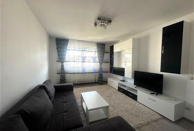 Apartament cu 2 camere decomandat, mobilat în Arhitecților - Calea Cisnădiei